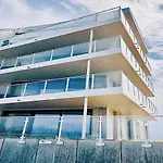 Appartement 6 Personen In