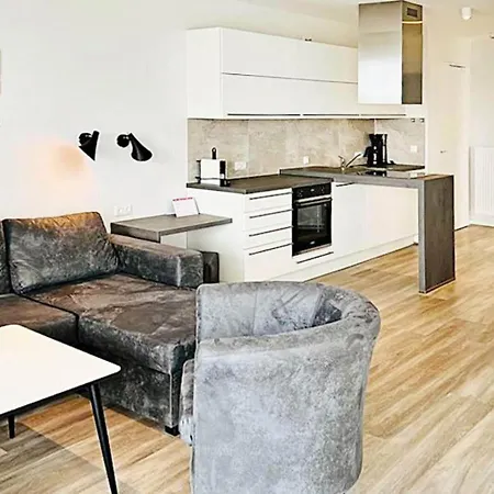 Xviii Apartment