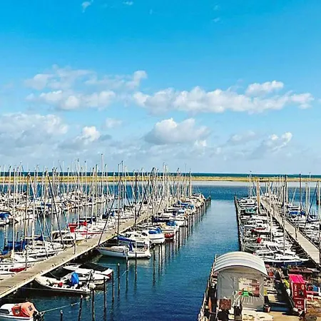 Apartamento 6 Personen In