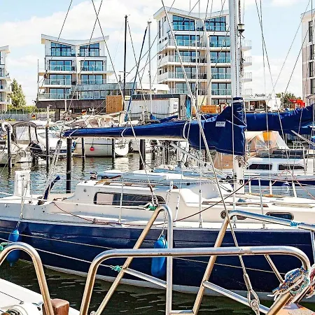 Appartement 6 Personen In *