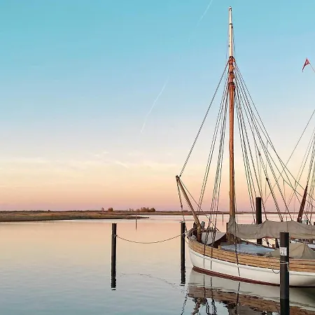 Apartamento 6 Personen In *