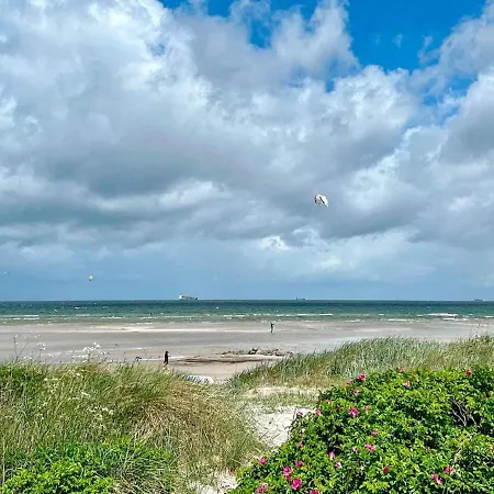 Appartement 6 Personen In Wendtorf