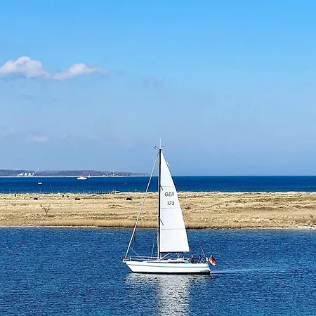 Apartamento 6 Personen In Wendtorf