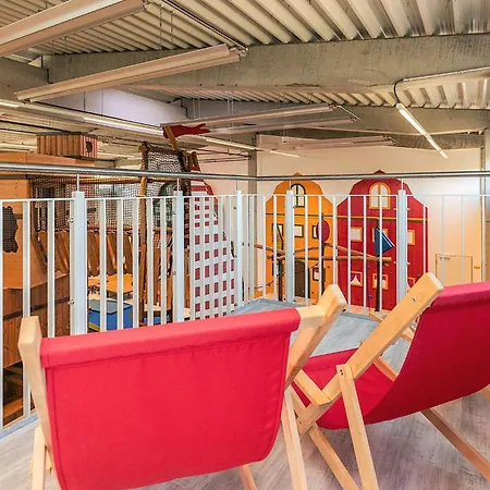 6 Personen In Apartamento *