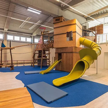 Apartamento 6 Personen In Wendtorf