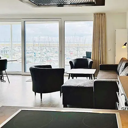 Moderne Mit Direktem Meerblick * Wendtorf