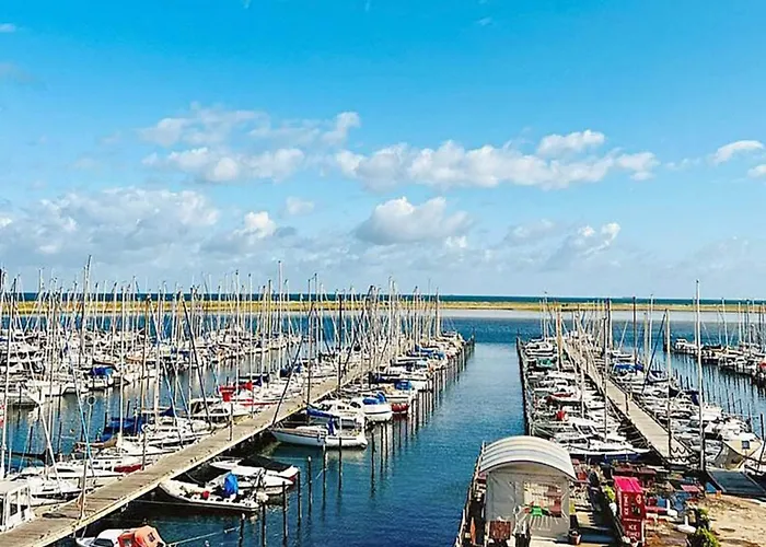 Apartment 6 Personen In