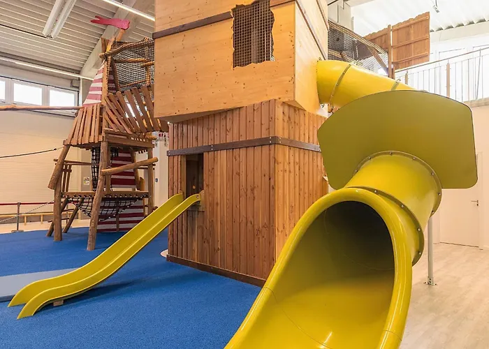 6 Personen In Apartment