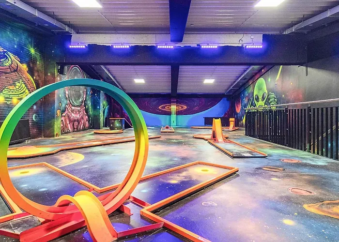 6 Personen In Apartment