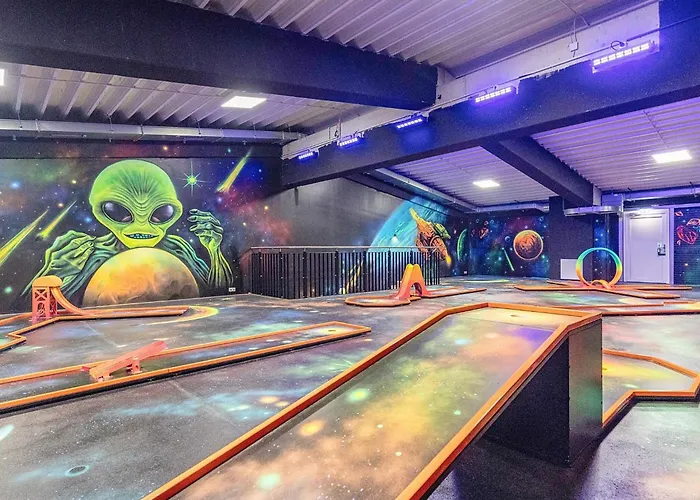 Apartment 6 Personen In *